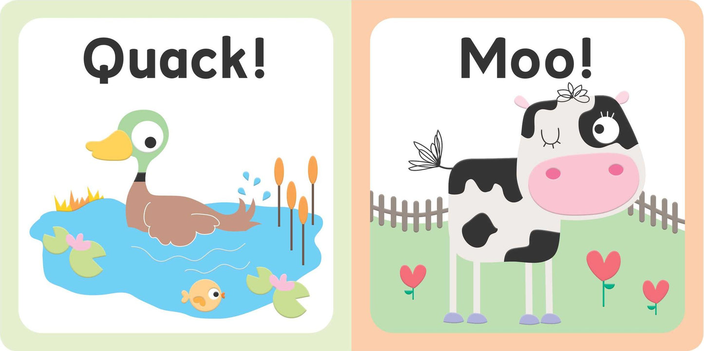 Animal Sounds