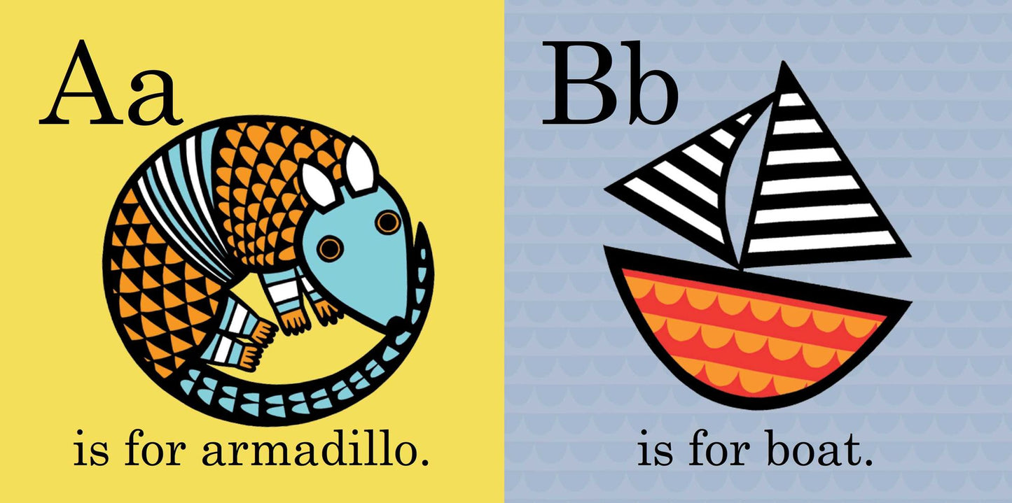 Jane Foster's ABC