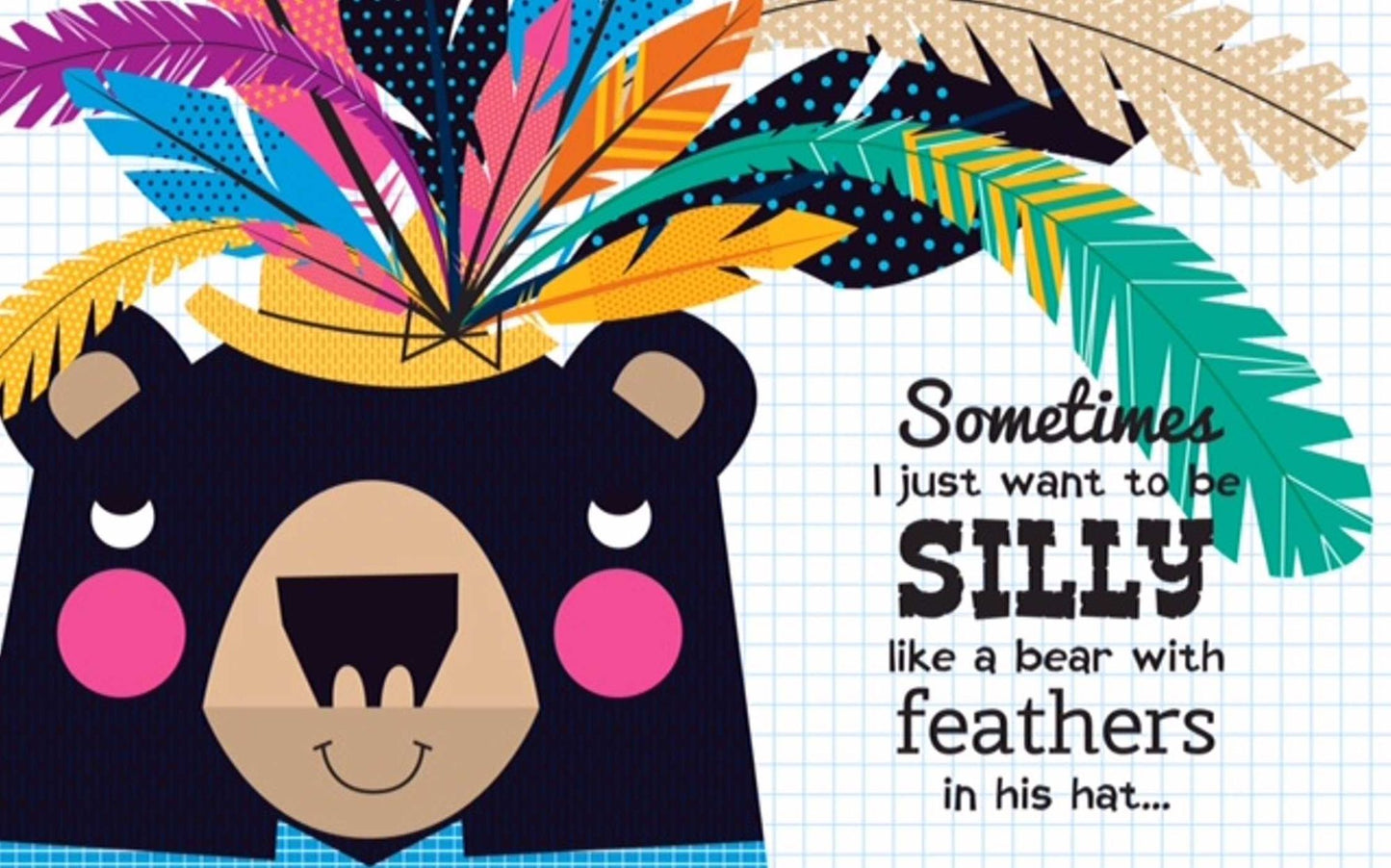 The Big Book of Silly