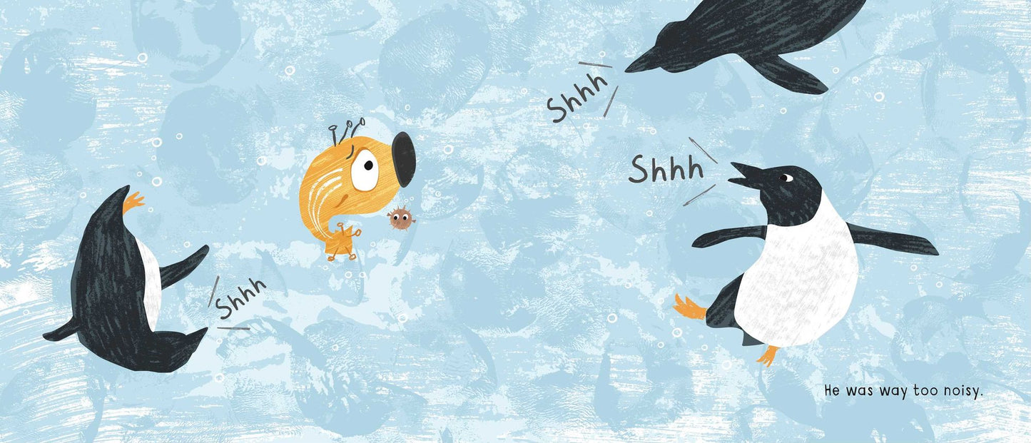 Fish Jam