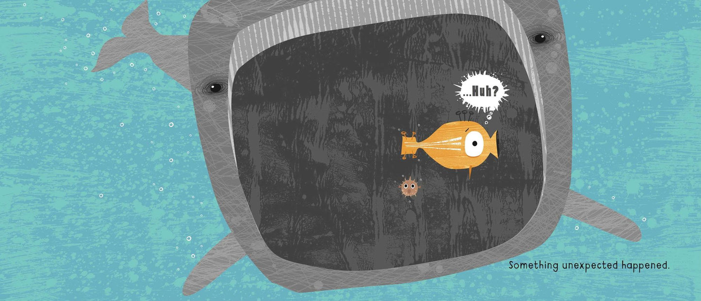 Fish Jam