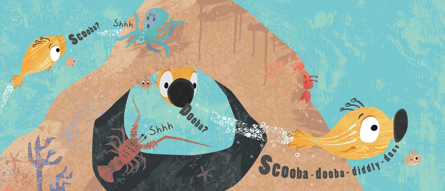 Fish Jam