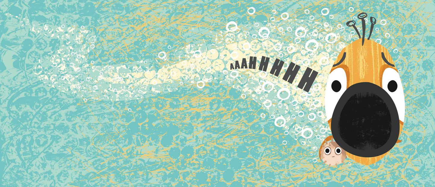 Fish Jam