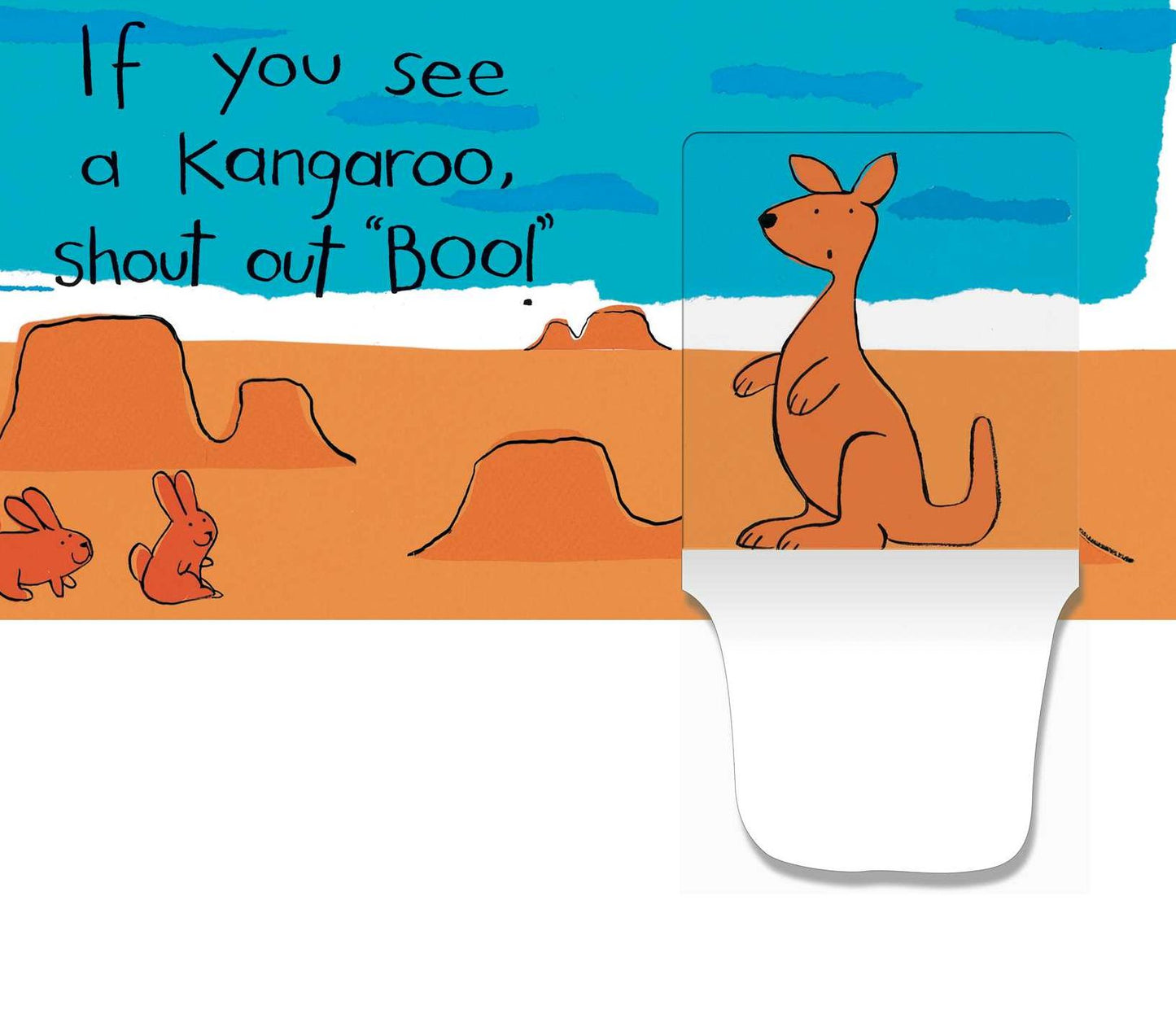 If You See a Tiger