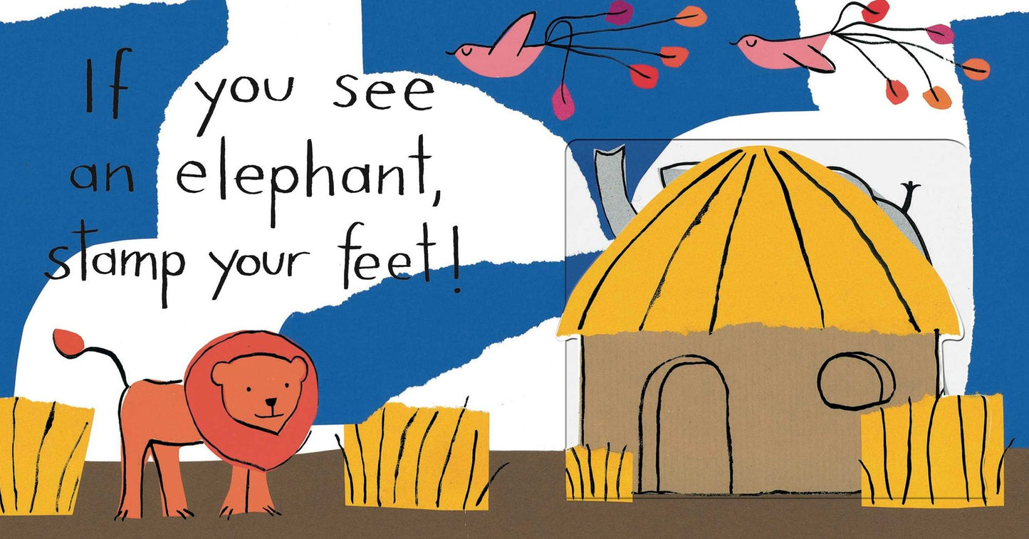 If You See a Tiger