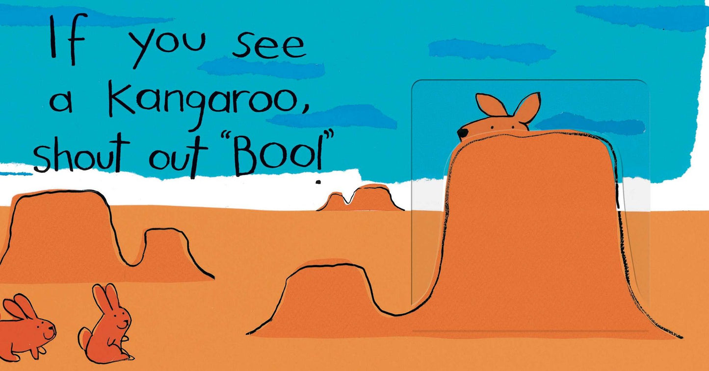 If You See a Tiger