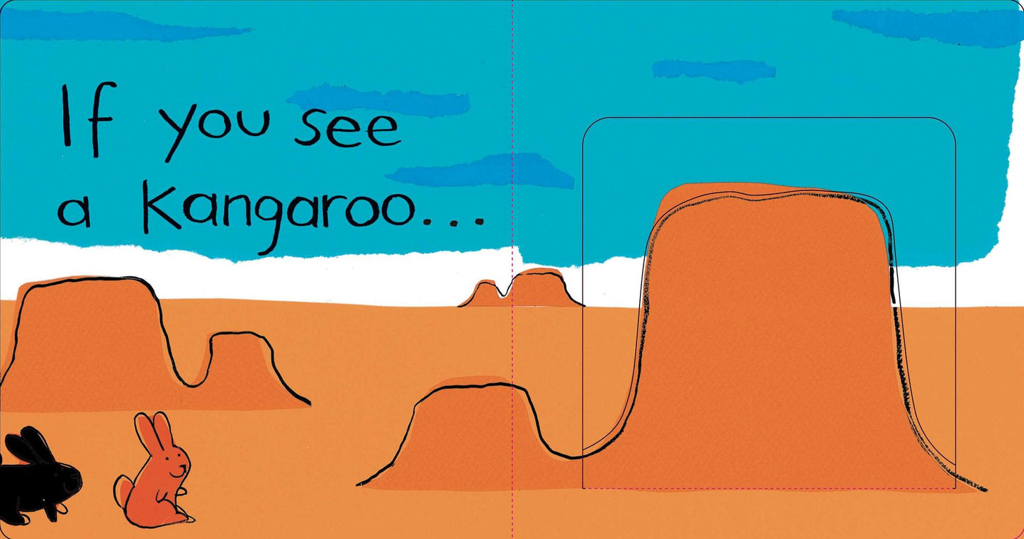 If You See a Tiger