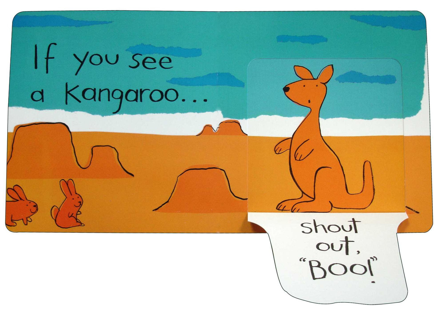 If You See a Tiger