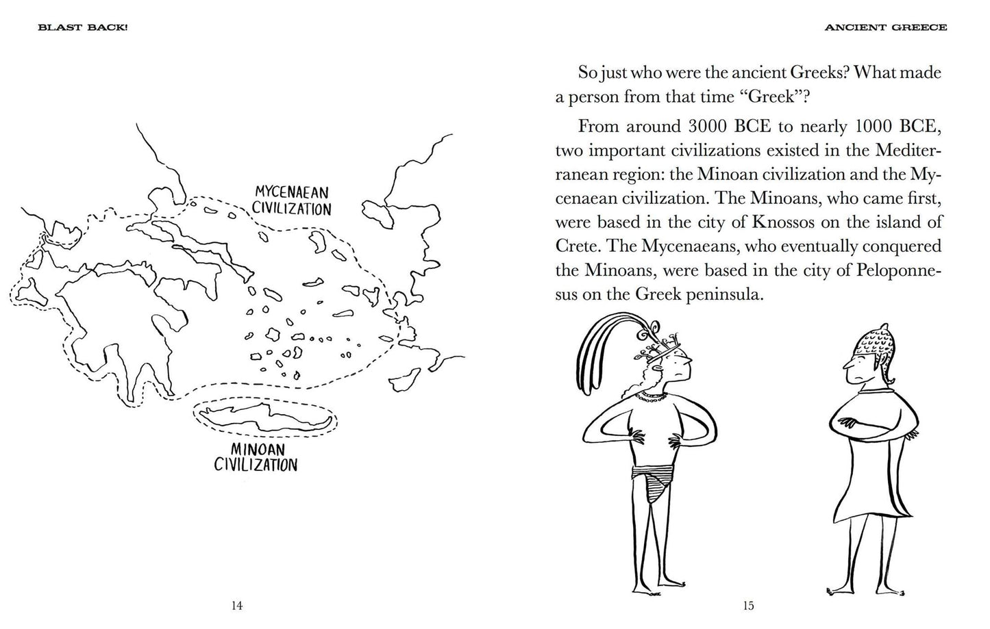 Ancient Greece
