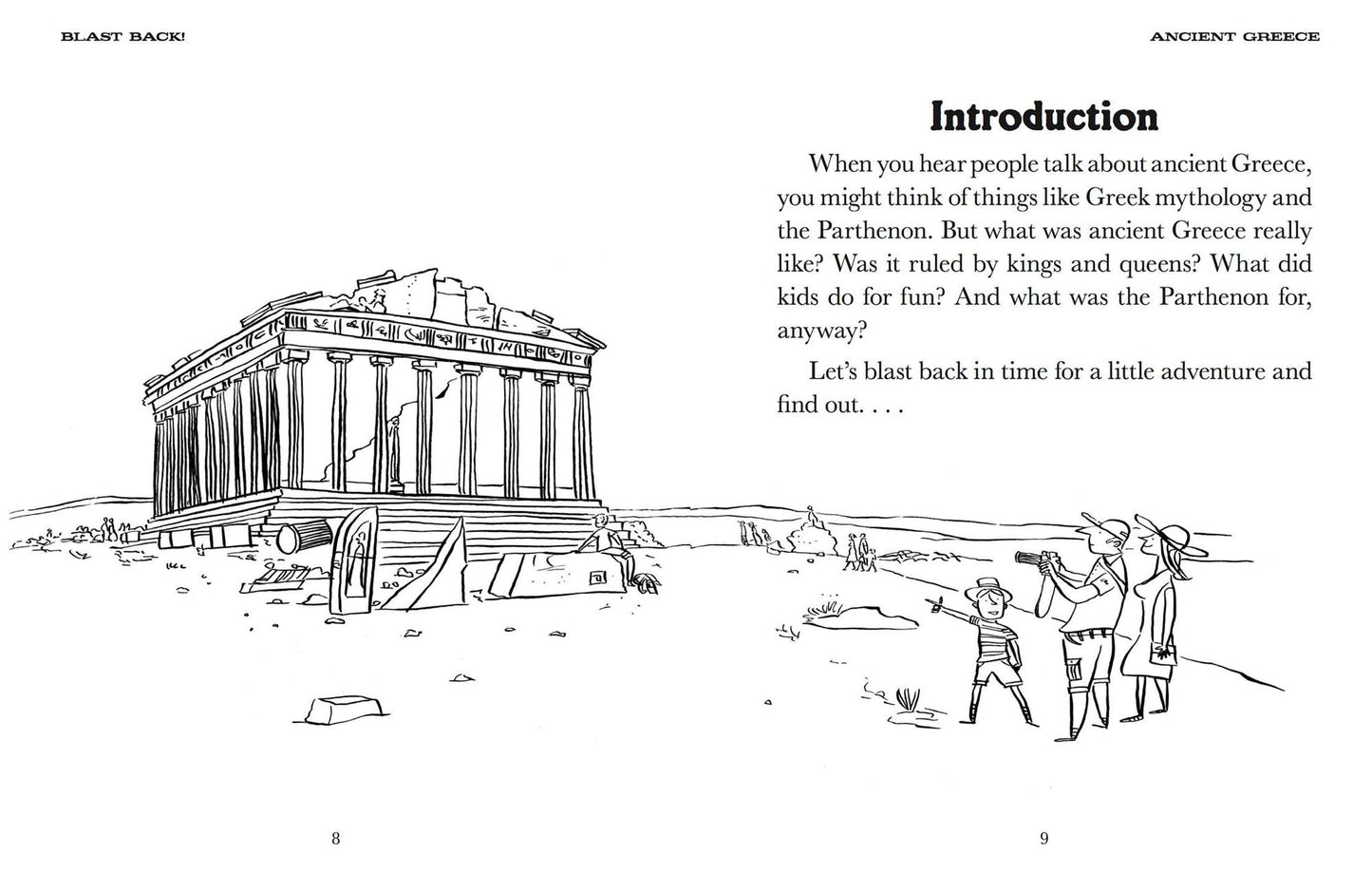 Ancient Greece