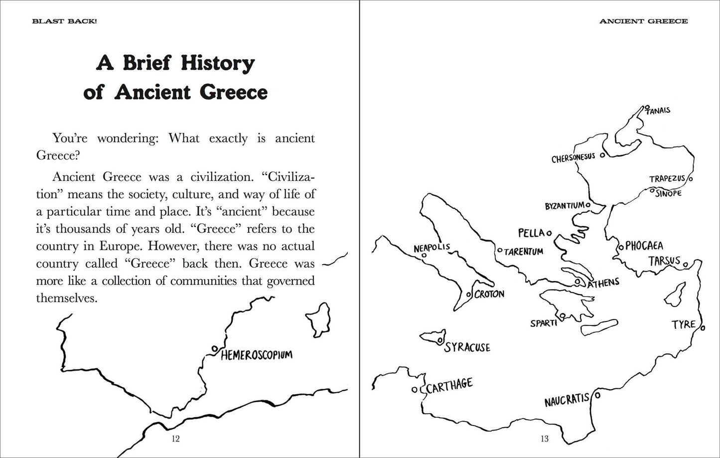 Ancient Greece