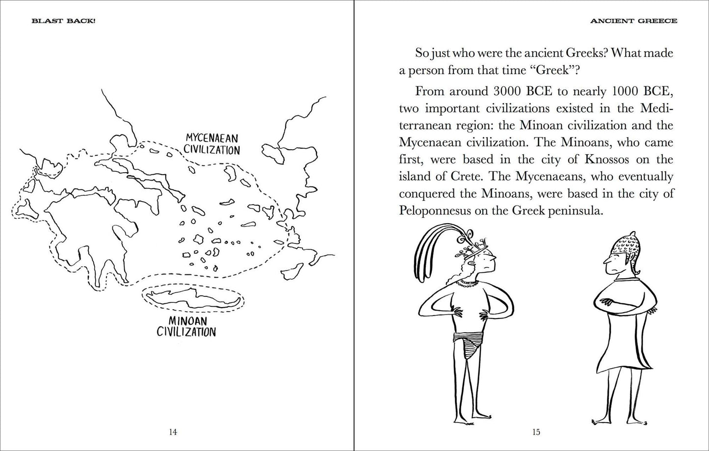 Ancient Greece
