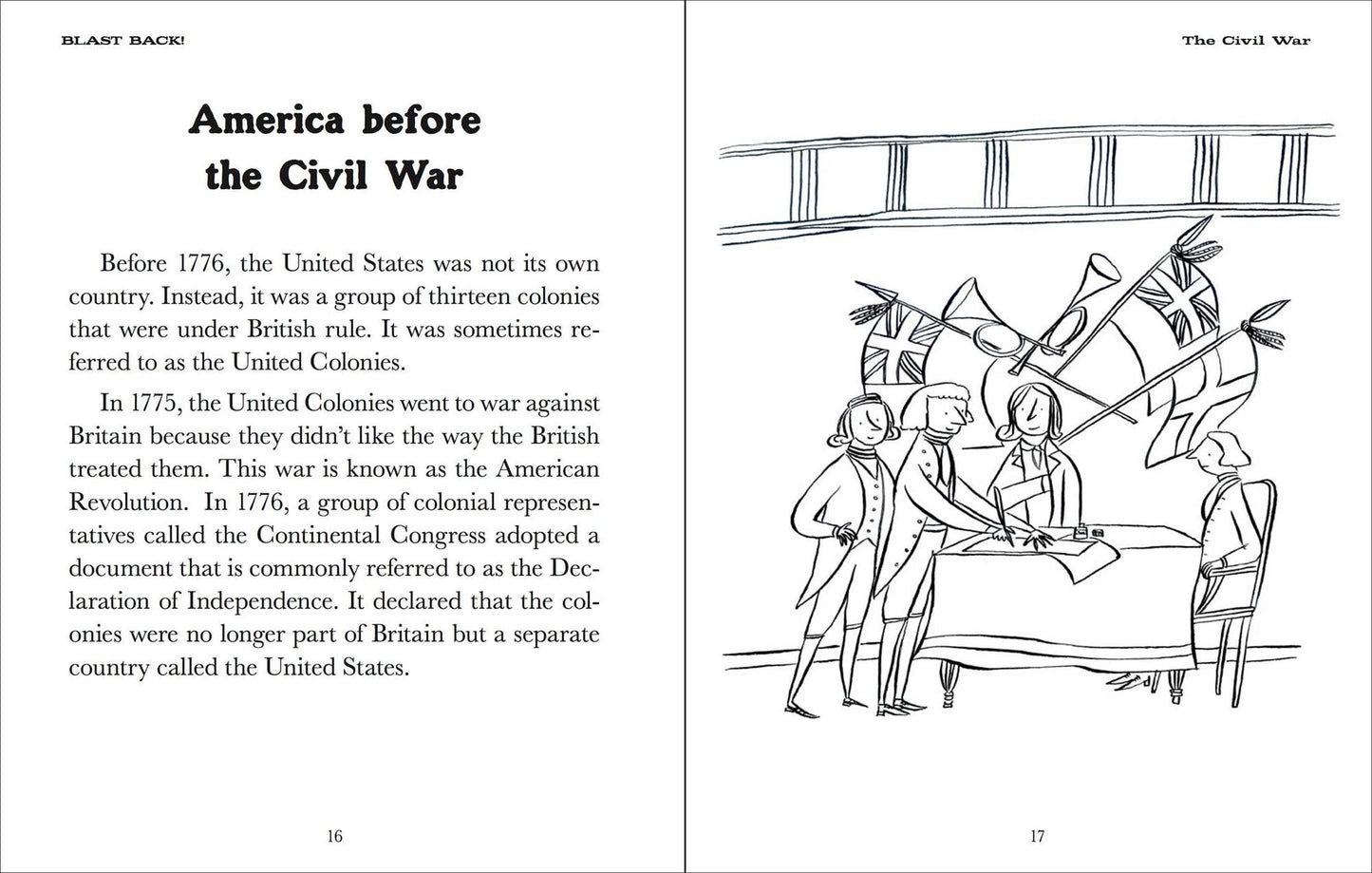 The Civil War