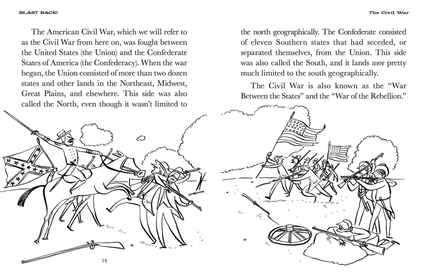 The Civil War