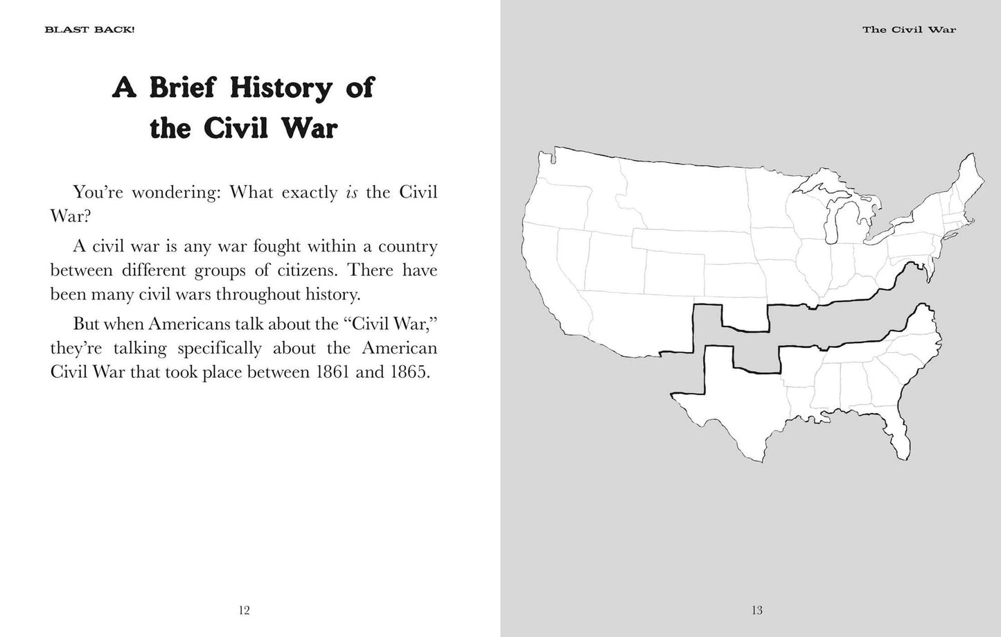 The Civil War