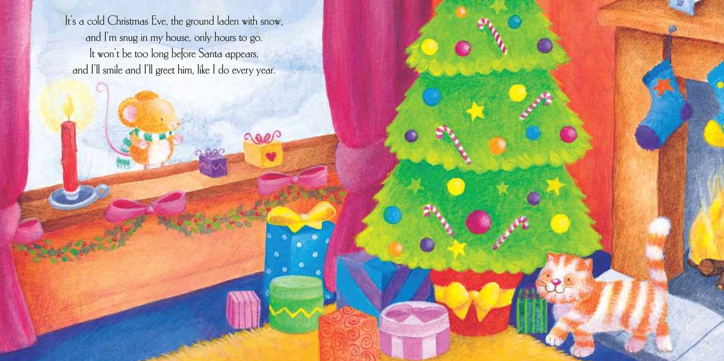 The Night Before Christmas