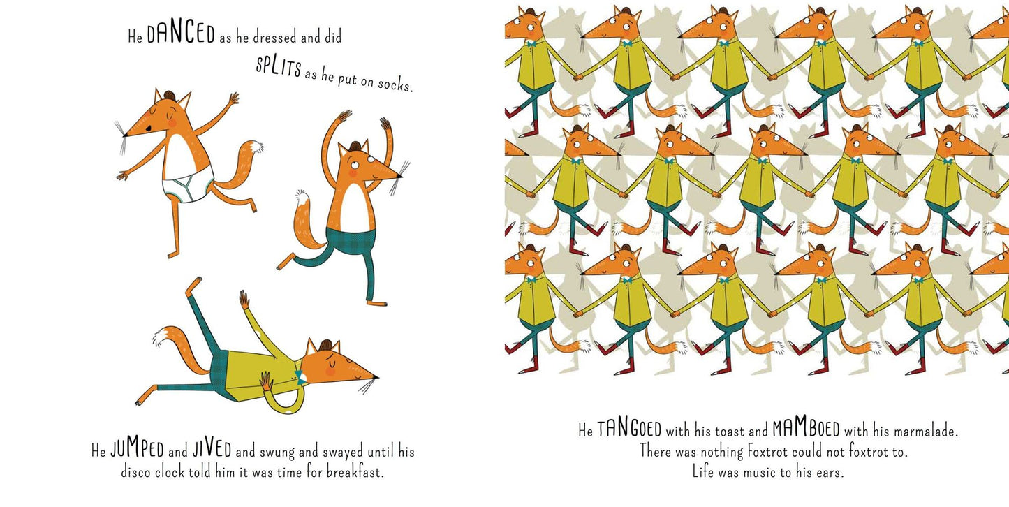 Foxtrot