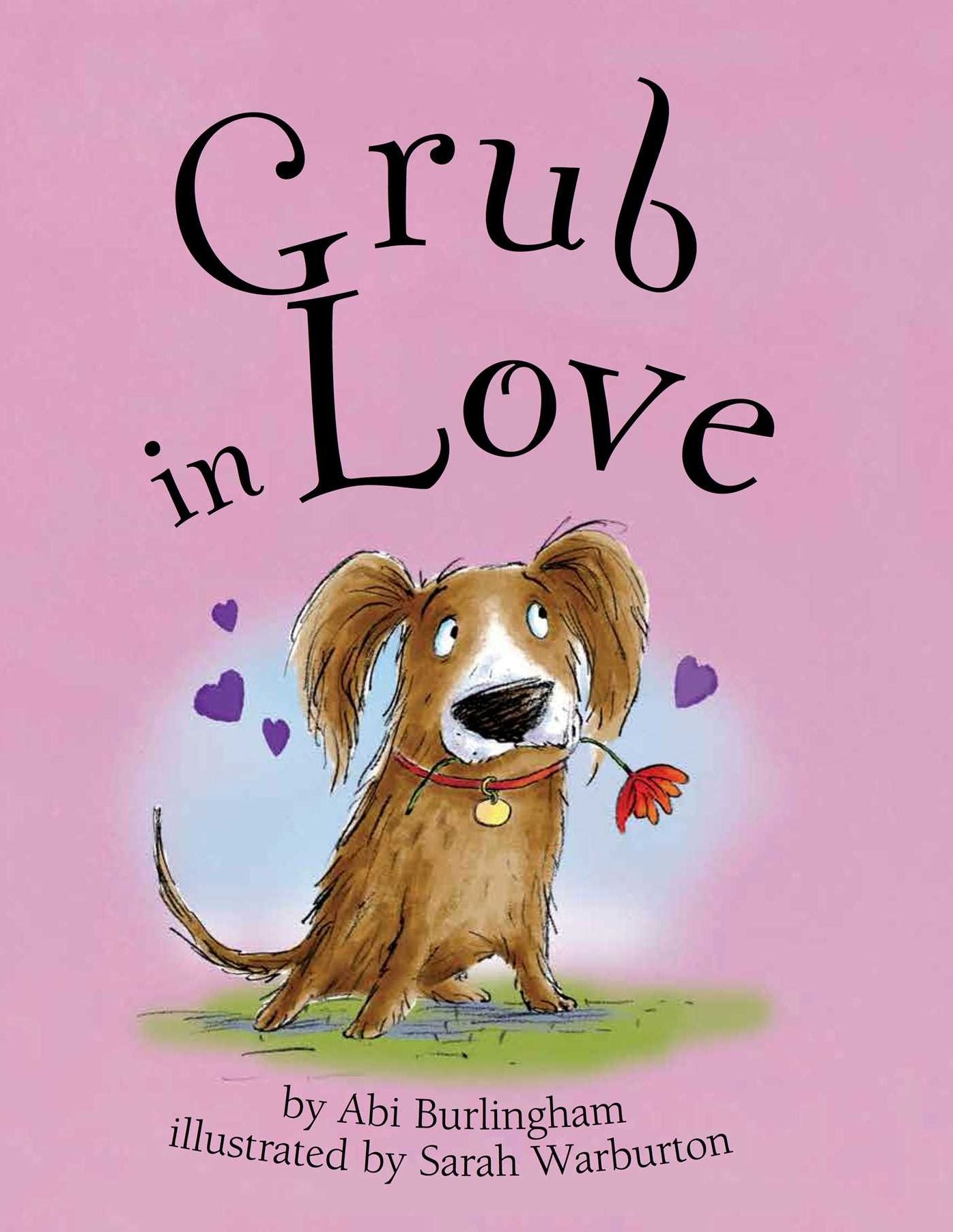 Grub in Love