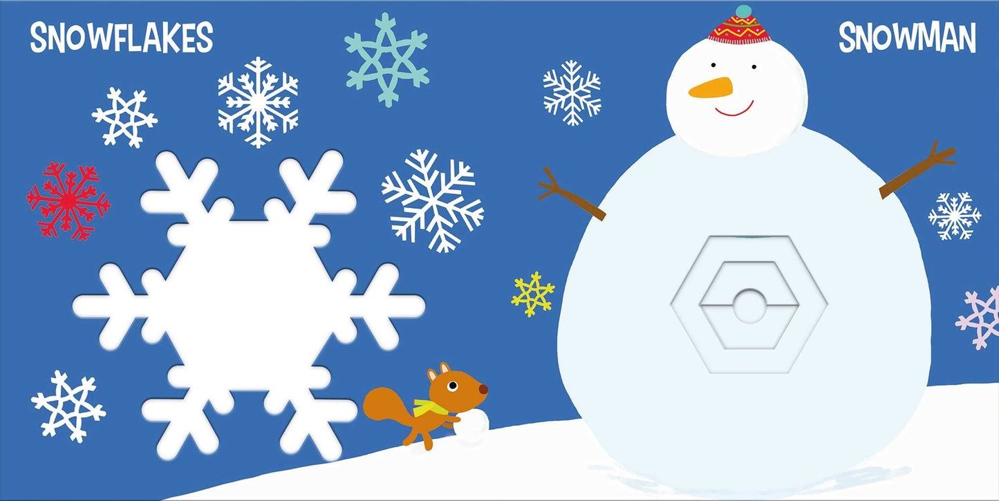 Snowflake