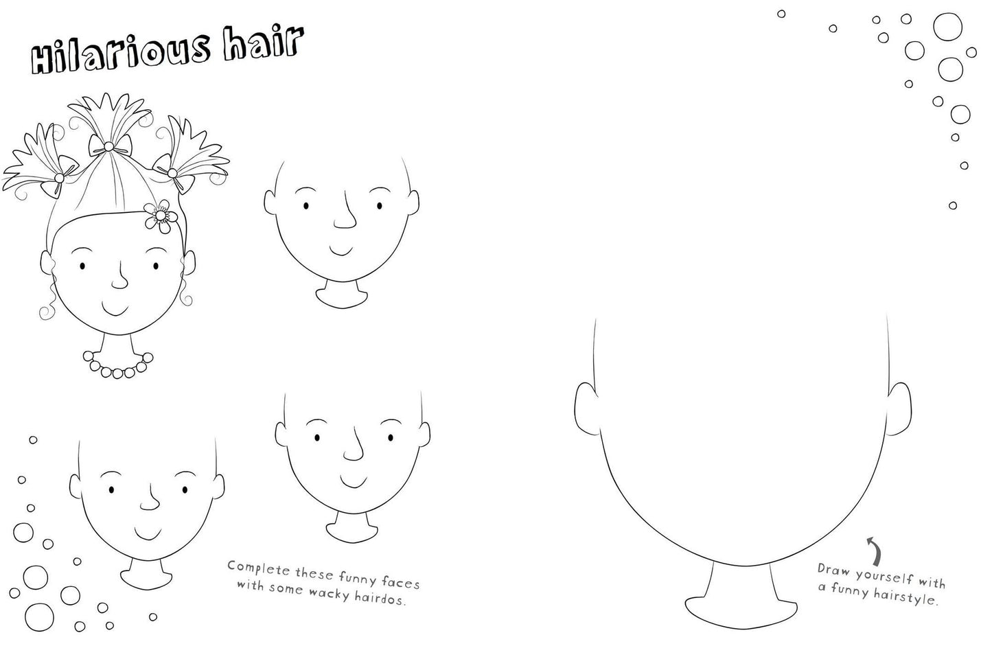 The Big Red Activity Book