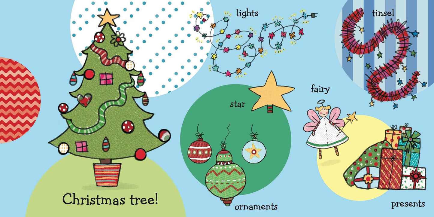 The Big Book of Christmas