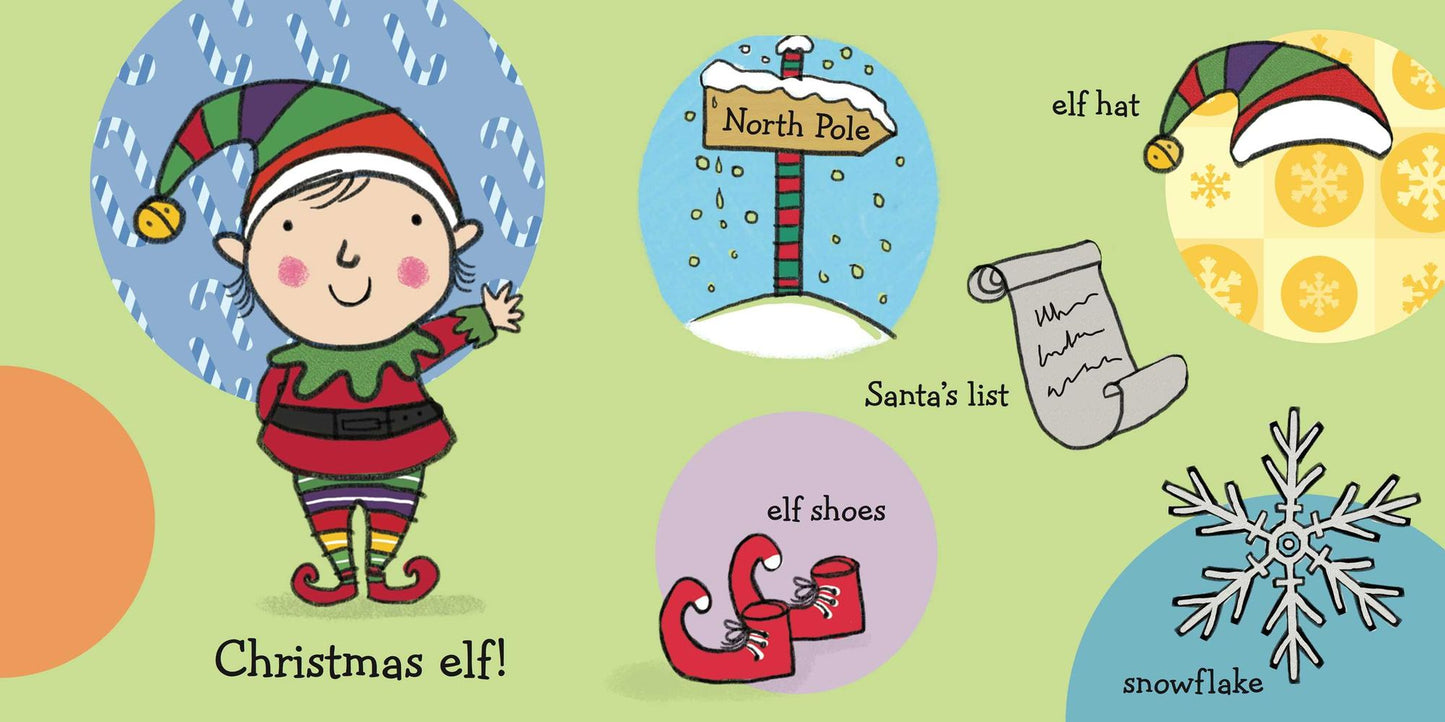The Big Book of Christmas