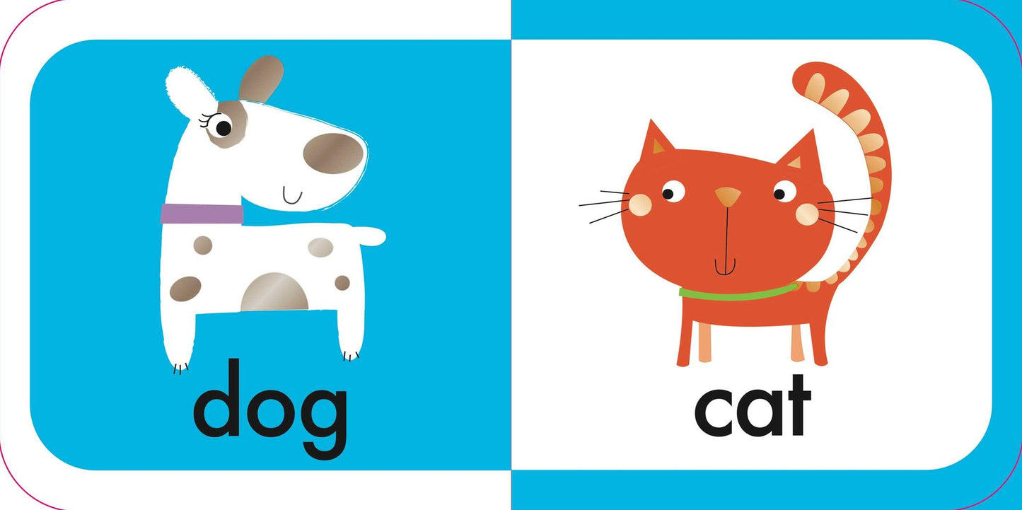 My First Animals
