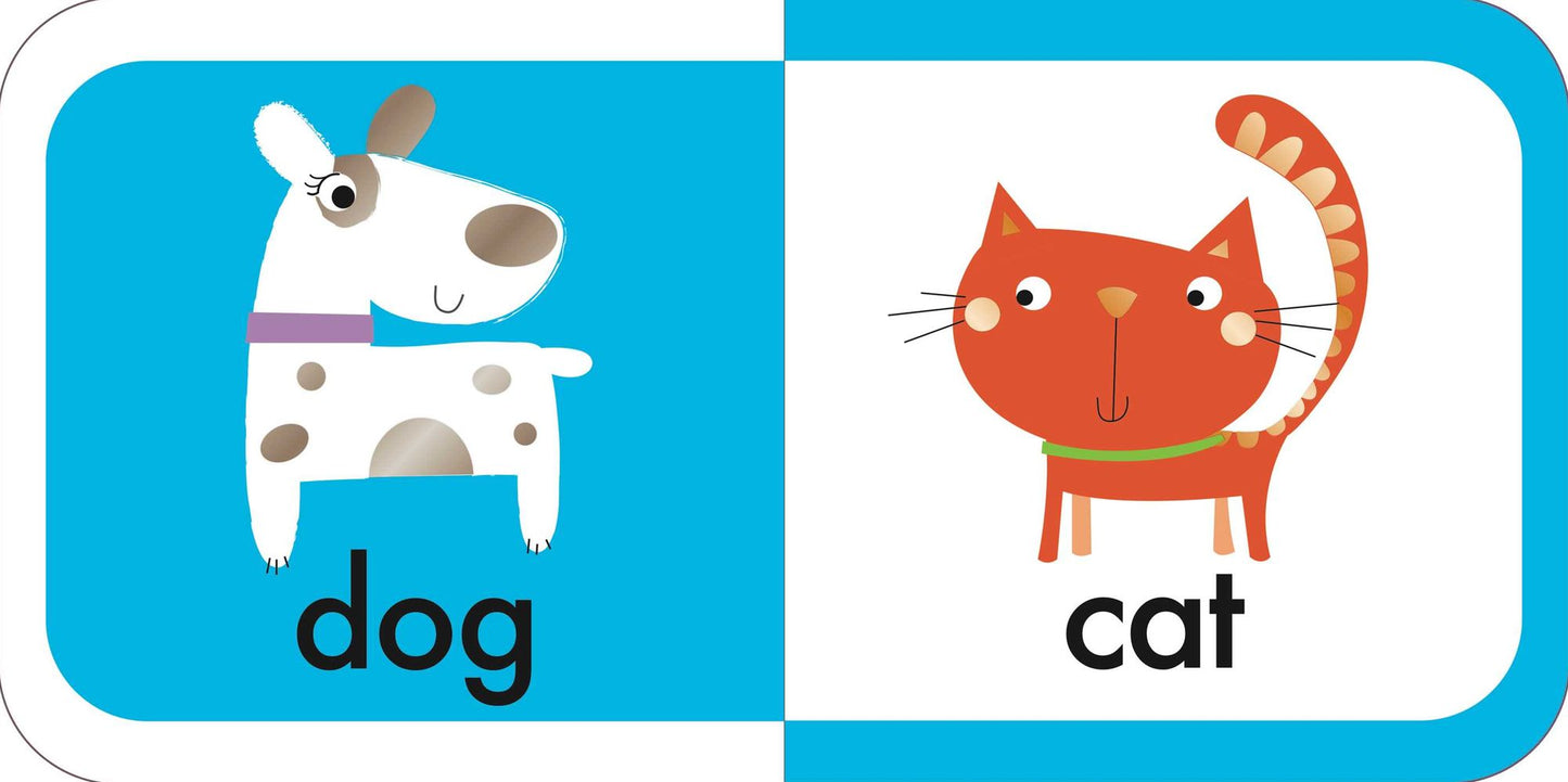 My First Animals