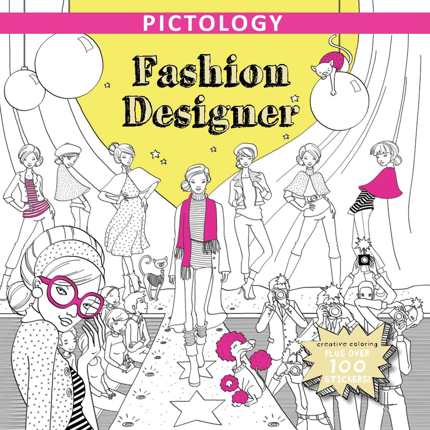 Fashion Designer