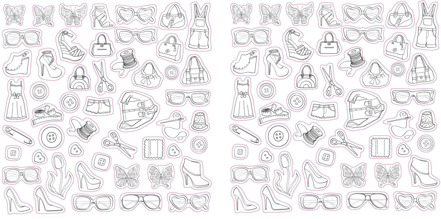 Fashion Designer