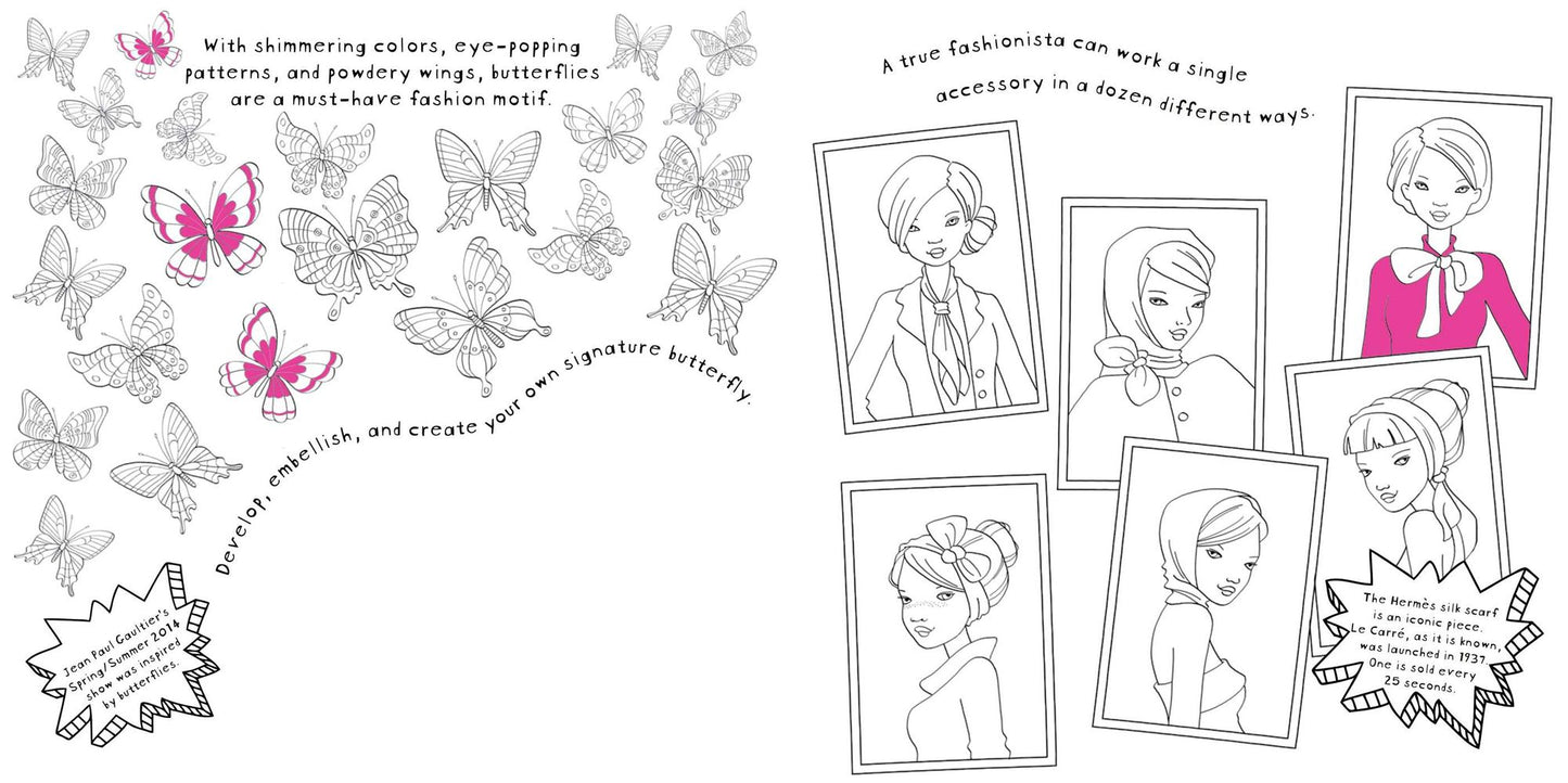 Fashion Designer