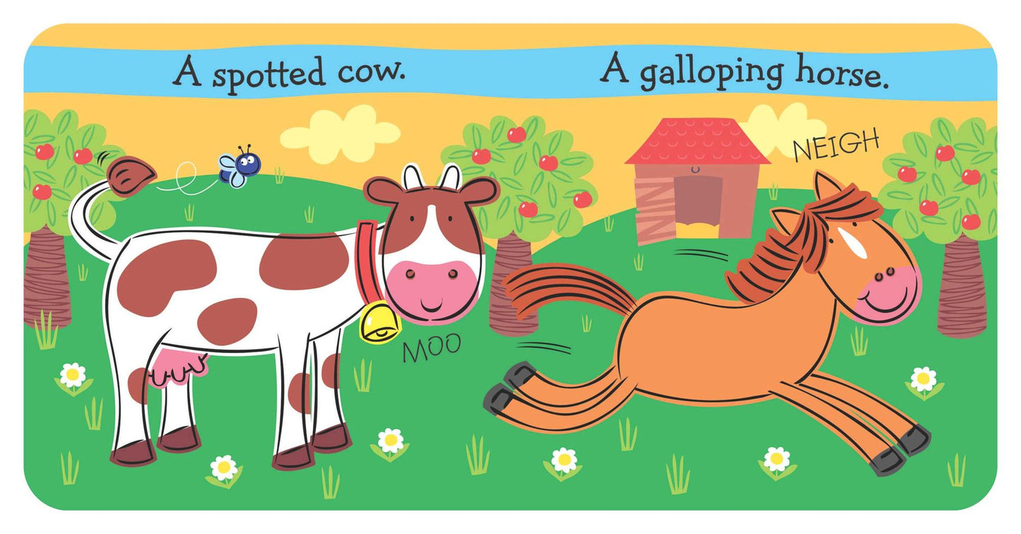 Farm Animals