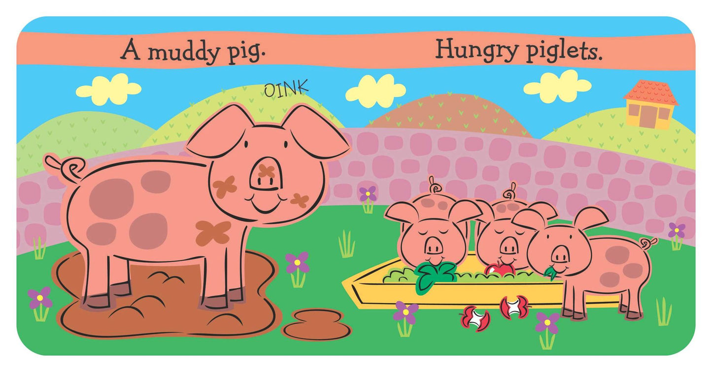 Farm Animals