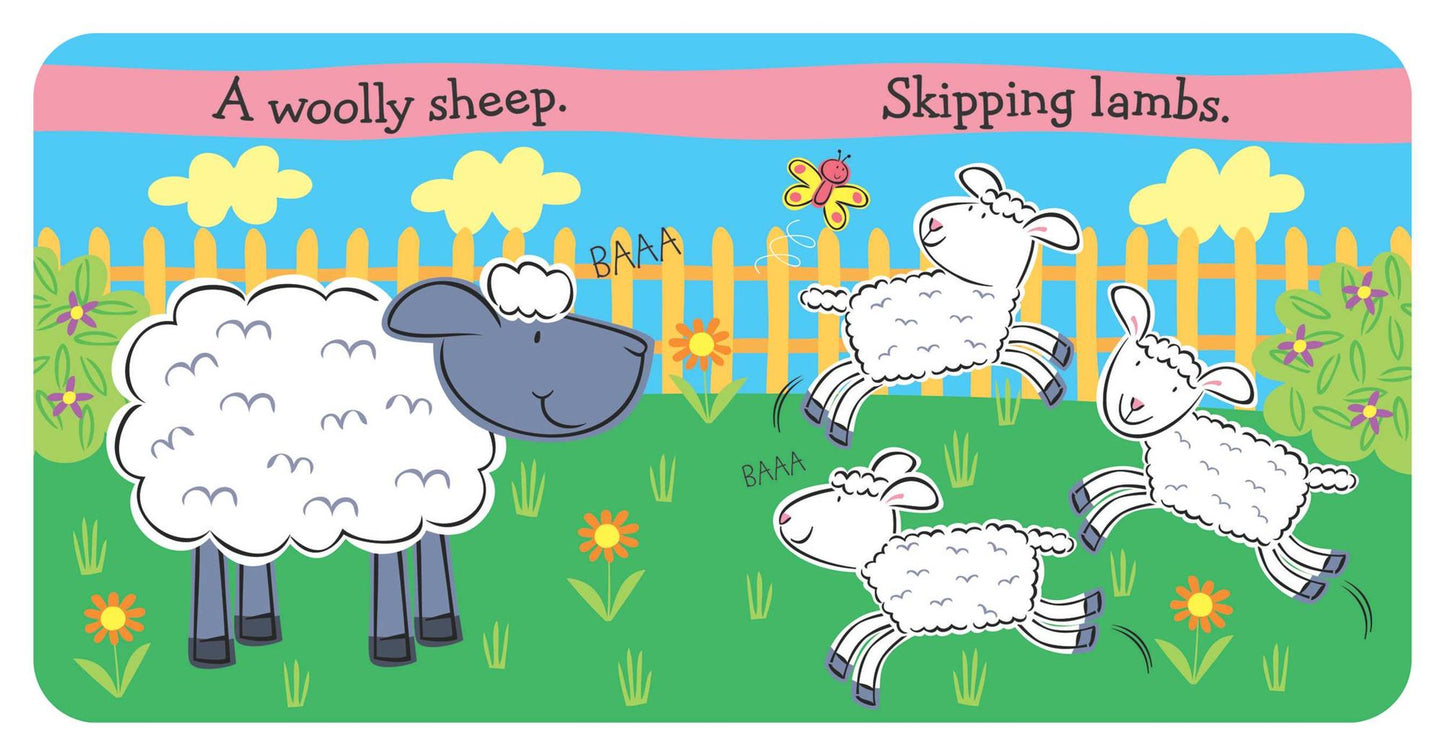 Farm Animals