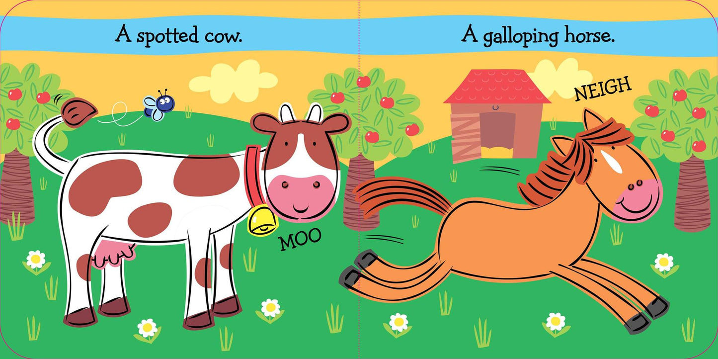 Farm Animals