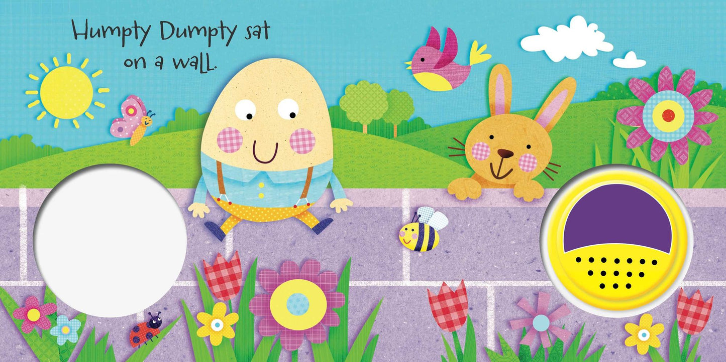 Humpty Dumpty