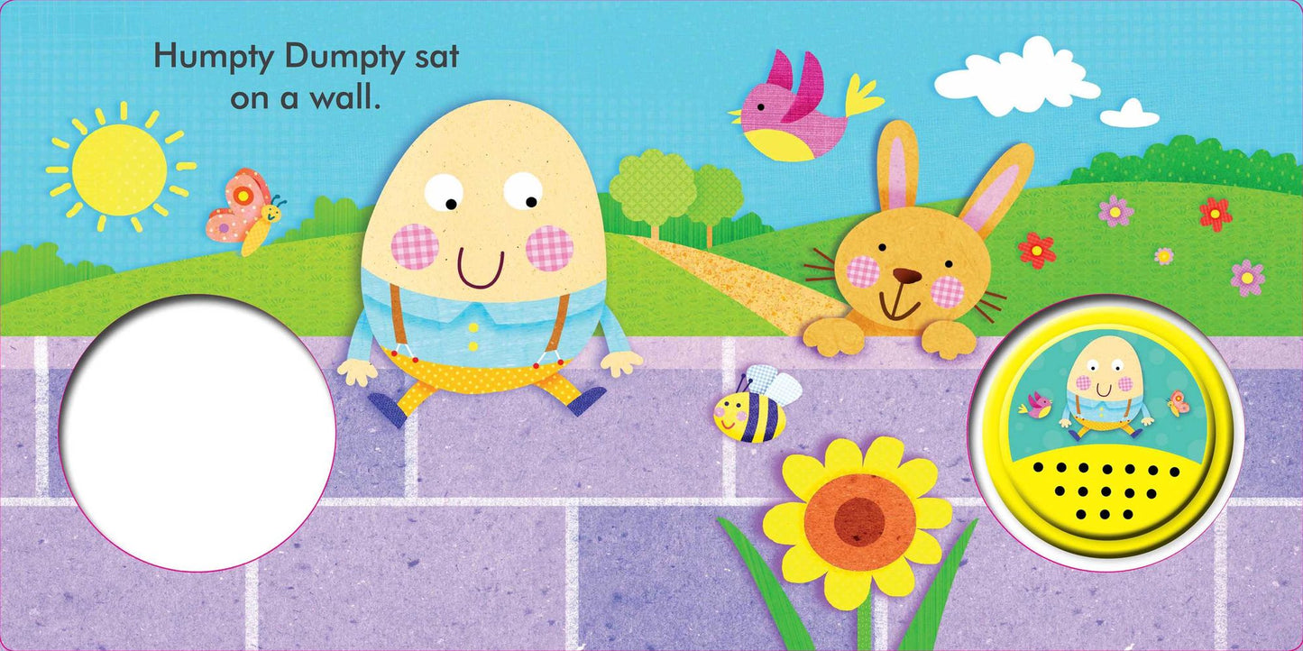 Humpty Dumpty