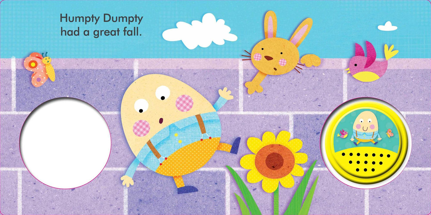 Humpty Dumpty