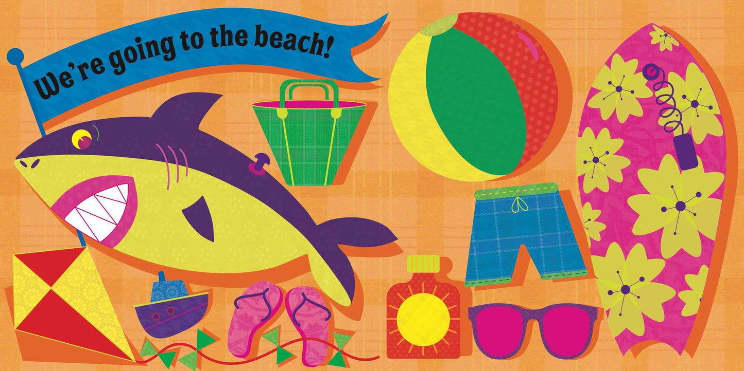 Beach Day!