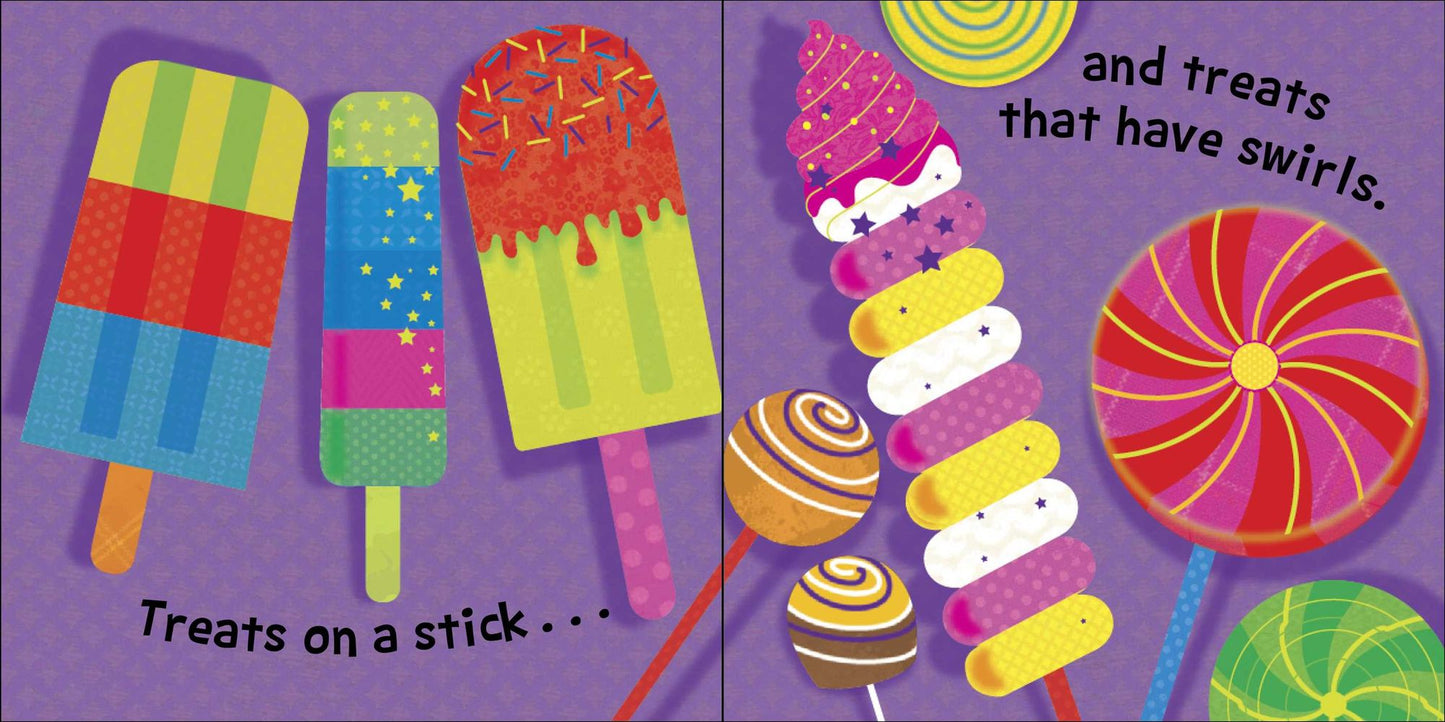 The Sweetest Treats