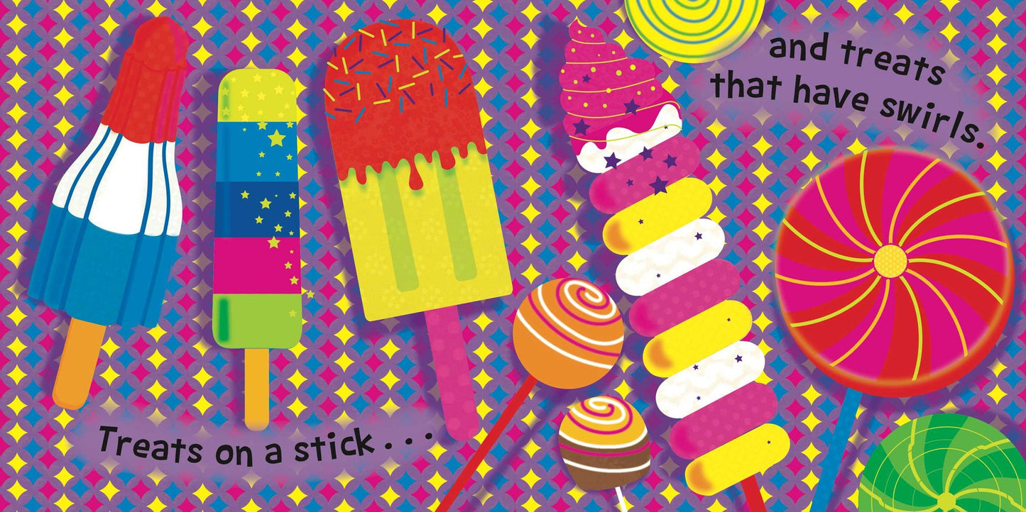 The Sweetest Treats