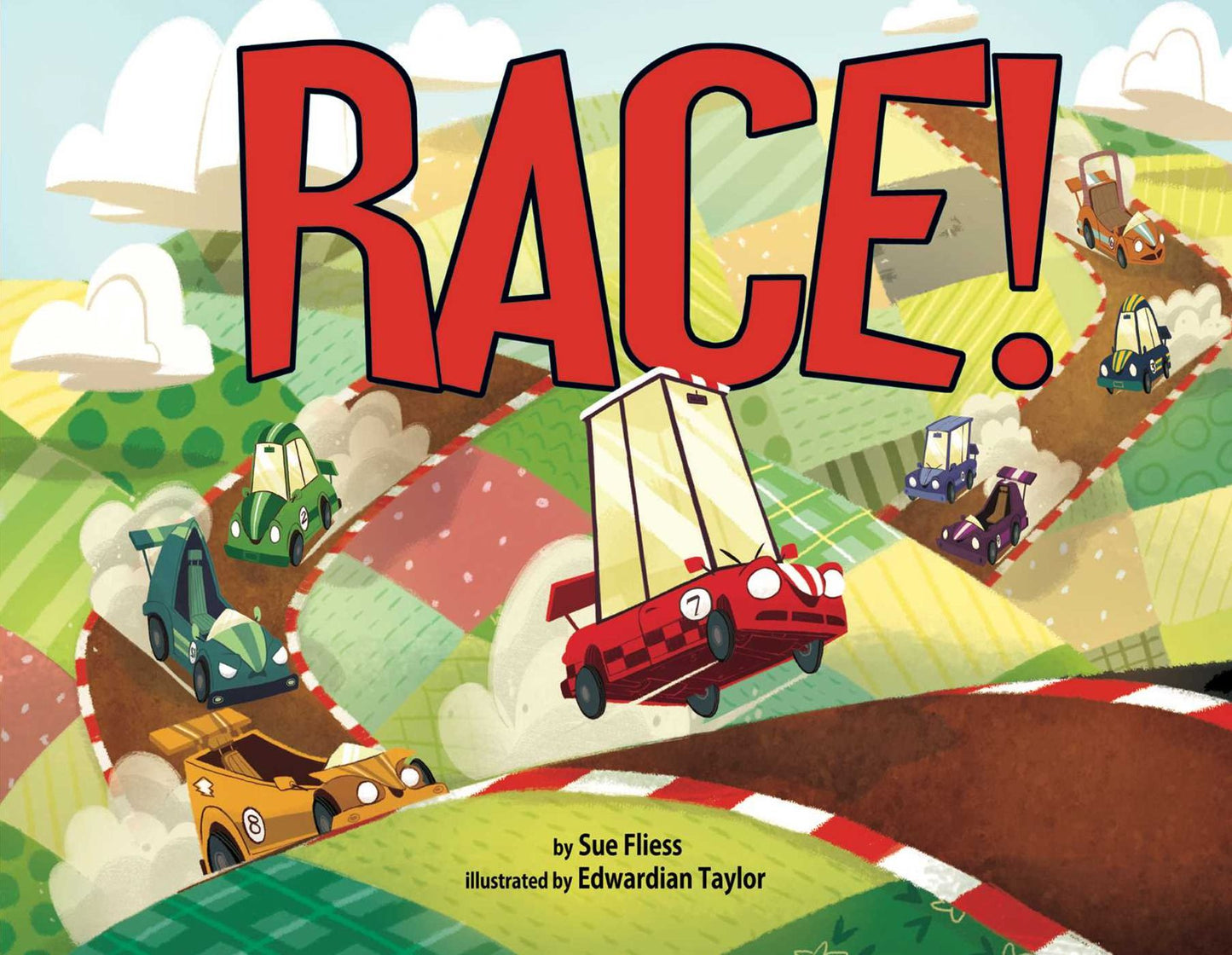 Race!