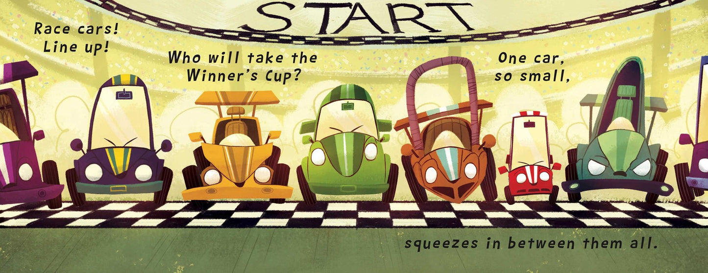 Race!