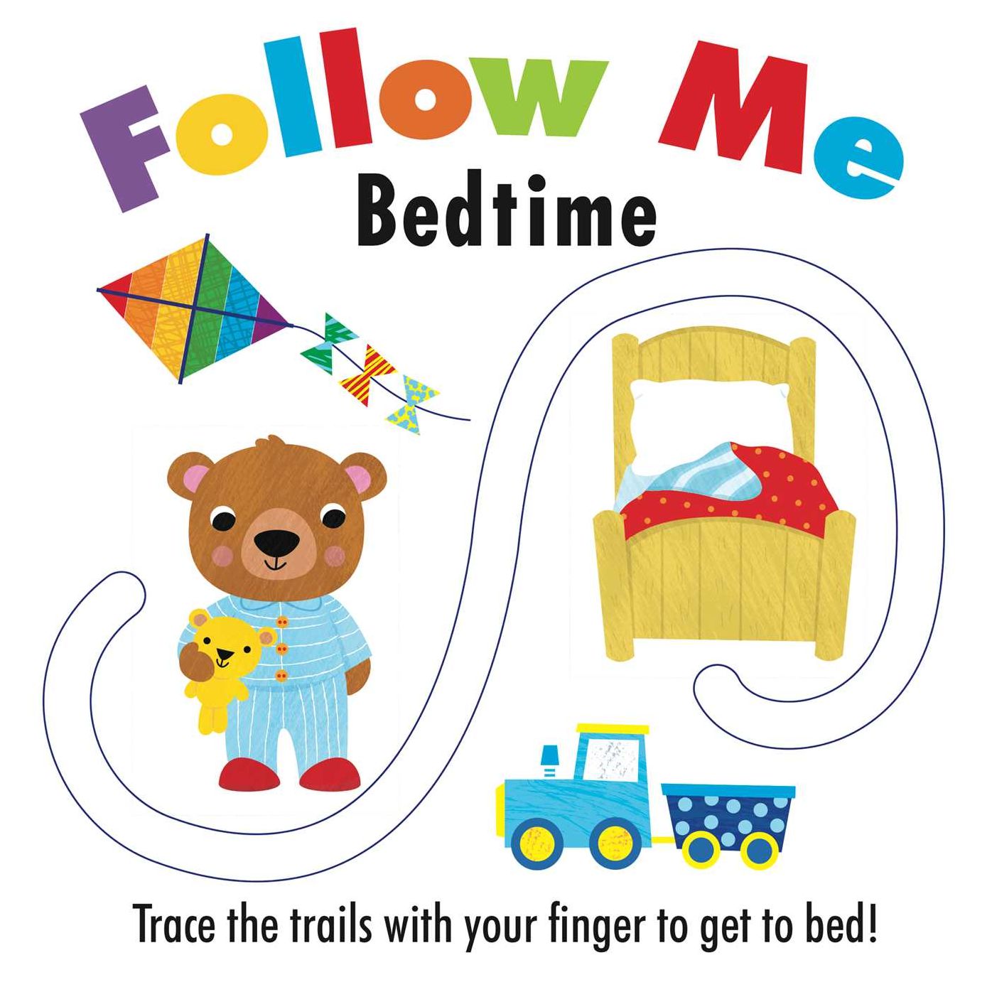 Follow Me: Bedtime
