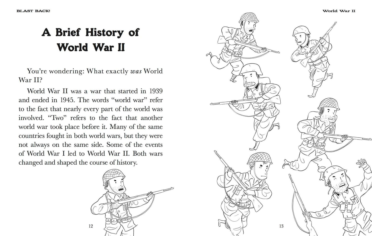 World War II