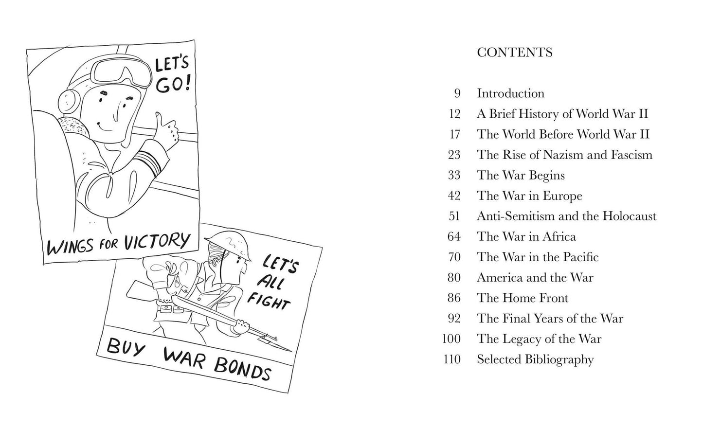 World War II