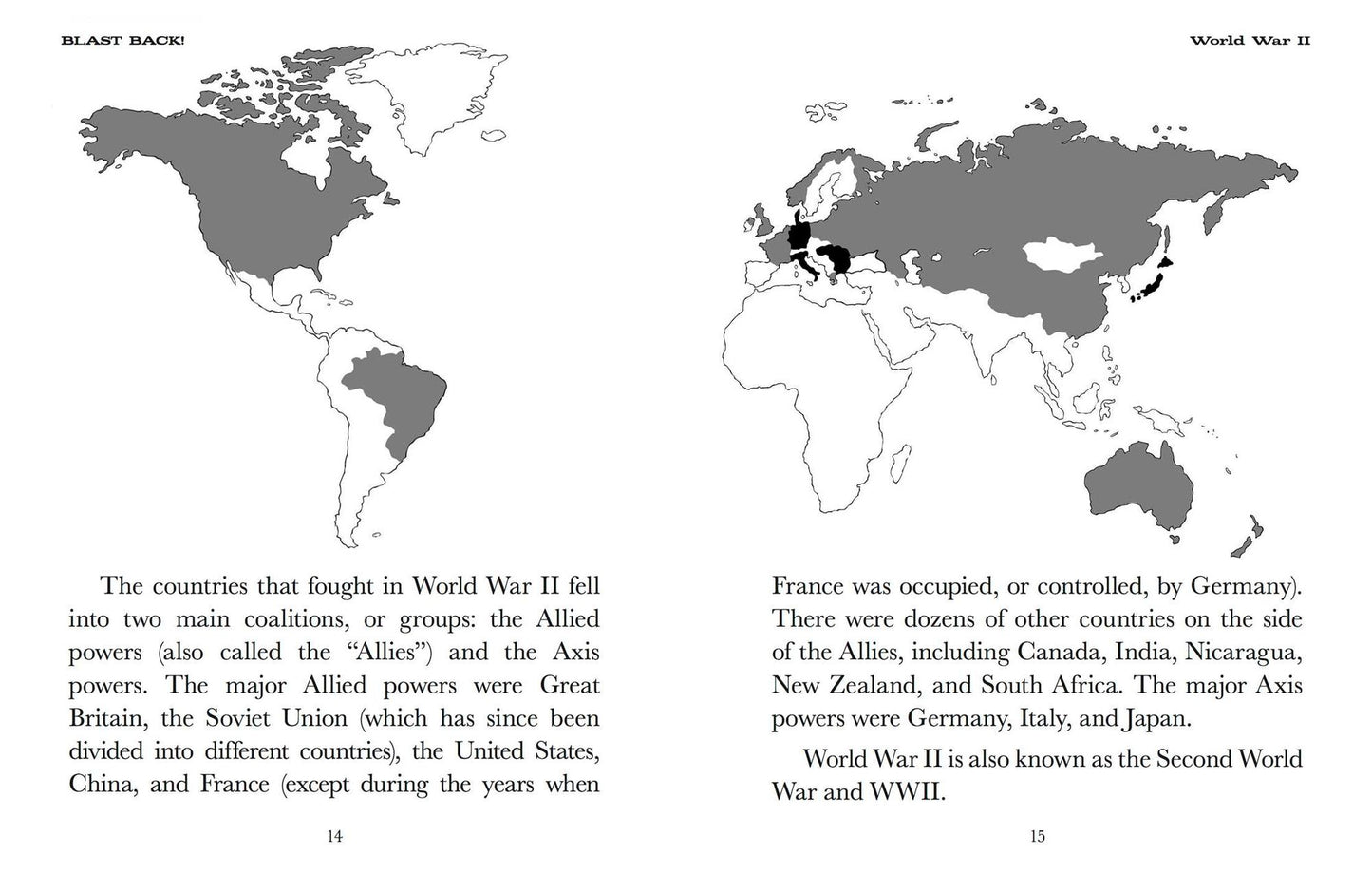 World War II