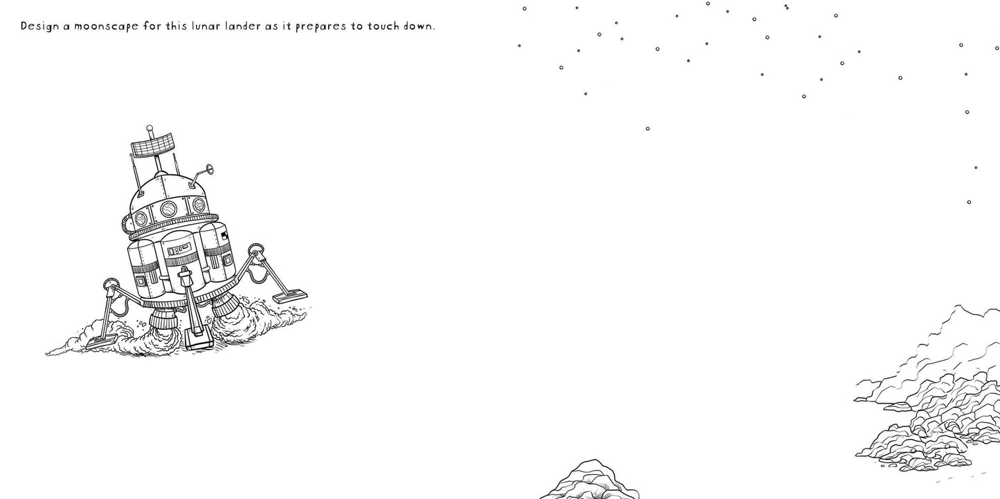 Space Explorer