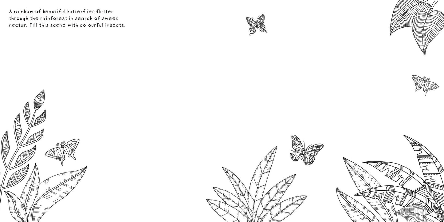 Wild Wonders