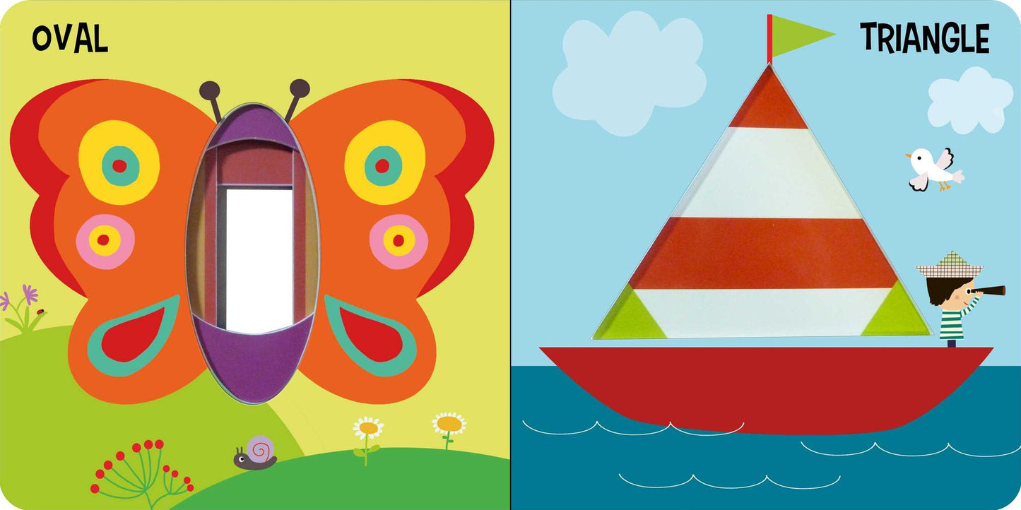Shapes